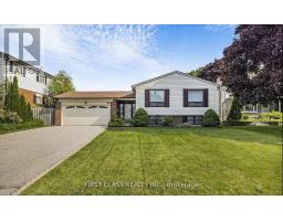 14 PRINGLE AVENUE, Markham, Ontario