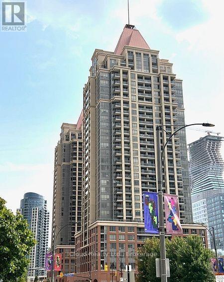 508 - 4090 LIVING ARTS DRIVE, Mississauga, Ontario