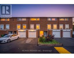 UNIT 5 - 3 KENDLETON DRIVE, Toronto, Ontario