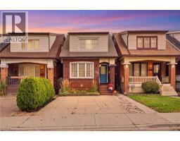 255 OTTAWA Street S, Hamilton, Ontario
