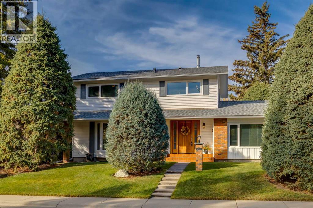 10723 Maplebend Drive SE, Calgary, Alberta  T2J 1X3 - Photo 2 - A2351261