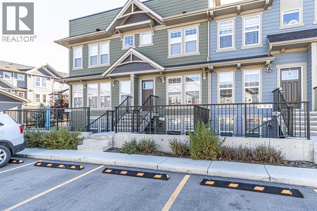 168 Cranbrook Square SE, Calgary, Alberta  T3M 3E3 - Photo 1 - A2352180