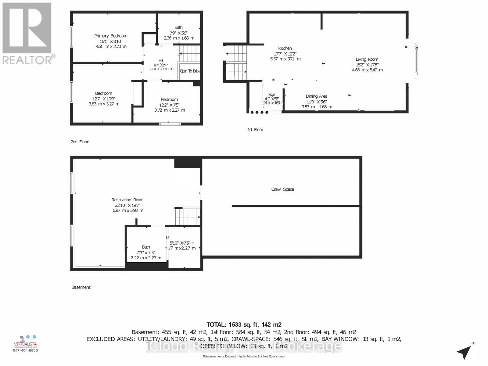 2324 Coldstream Drive, Burlington, Ontario  L7P 3T3 - Photo 40 - W14088358
