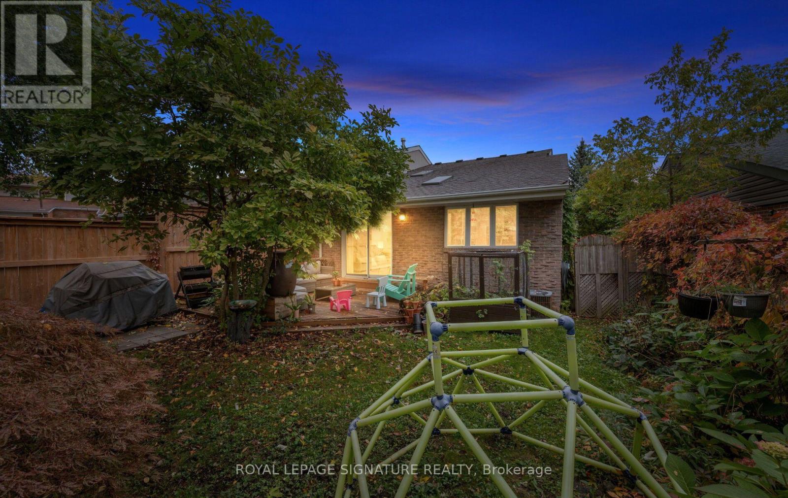 4196 Pheasant Run, Mississauga, Ontario  L5L 2B9 - Photo 35 - W14089616
