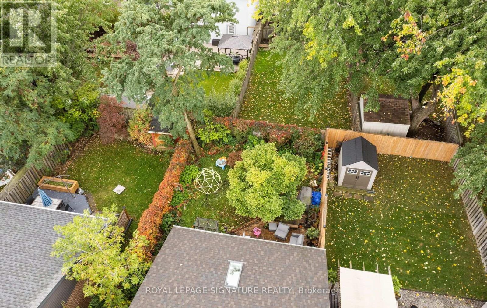 4196 Pheasant Run, Mississauga, Ontario  L5L 2B9 - Photo 37 - W14089616