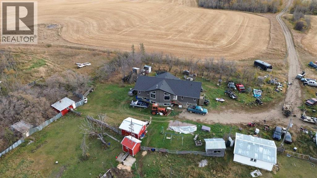 503010a Range Road 50, County Of, Alberta  T0B 2J0 - Photo 43 - A2352445