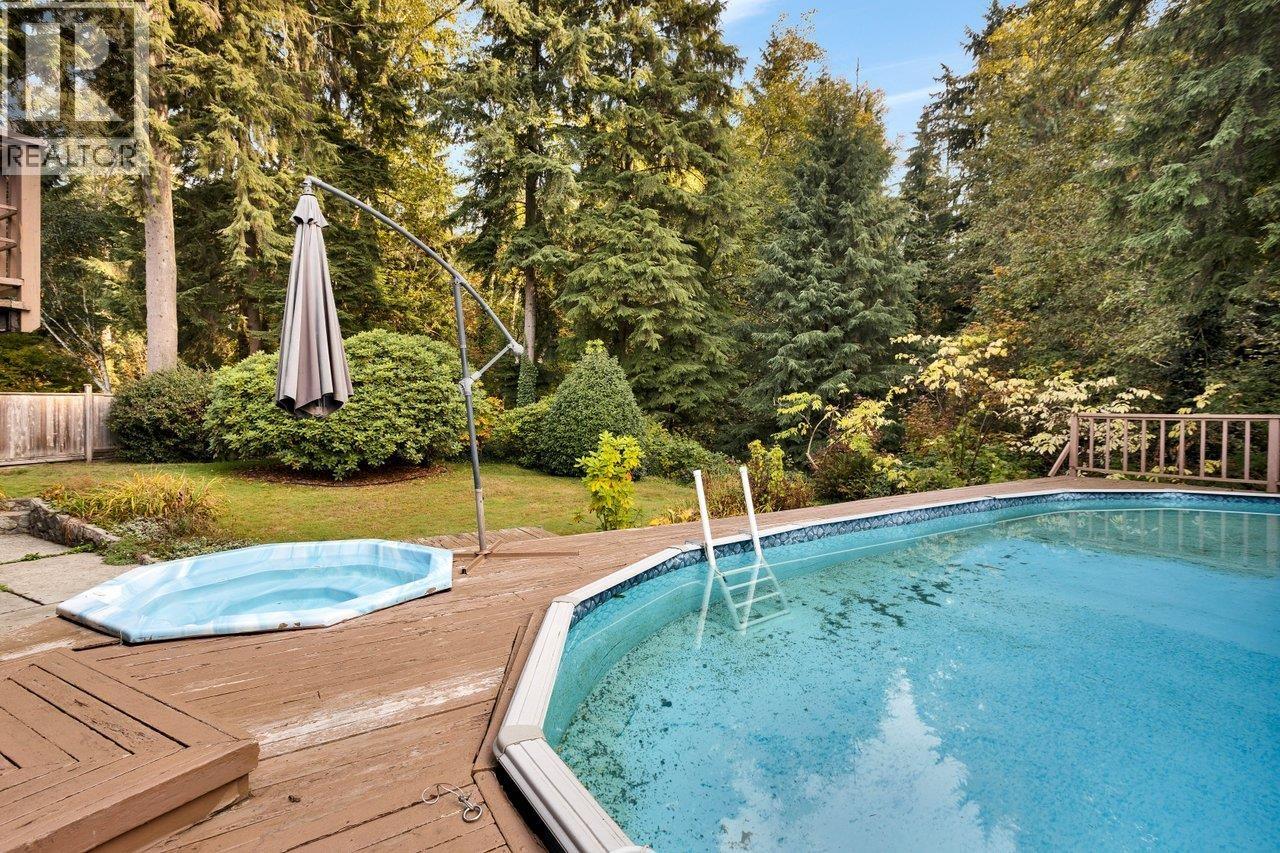 2851 Trillium Place, North Vancouver, British Columbia  V7H 1J3 - Photo 13 - R3174898