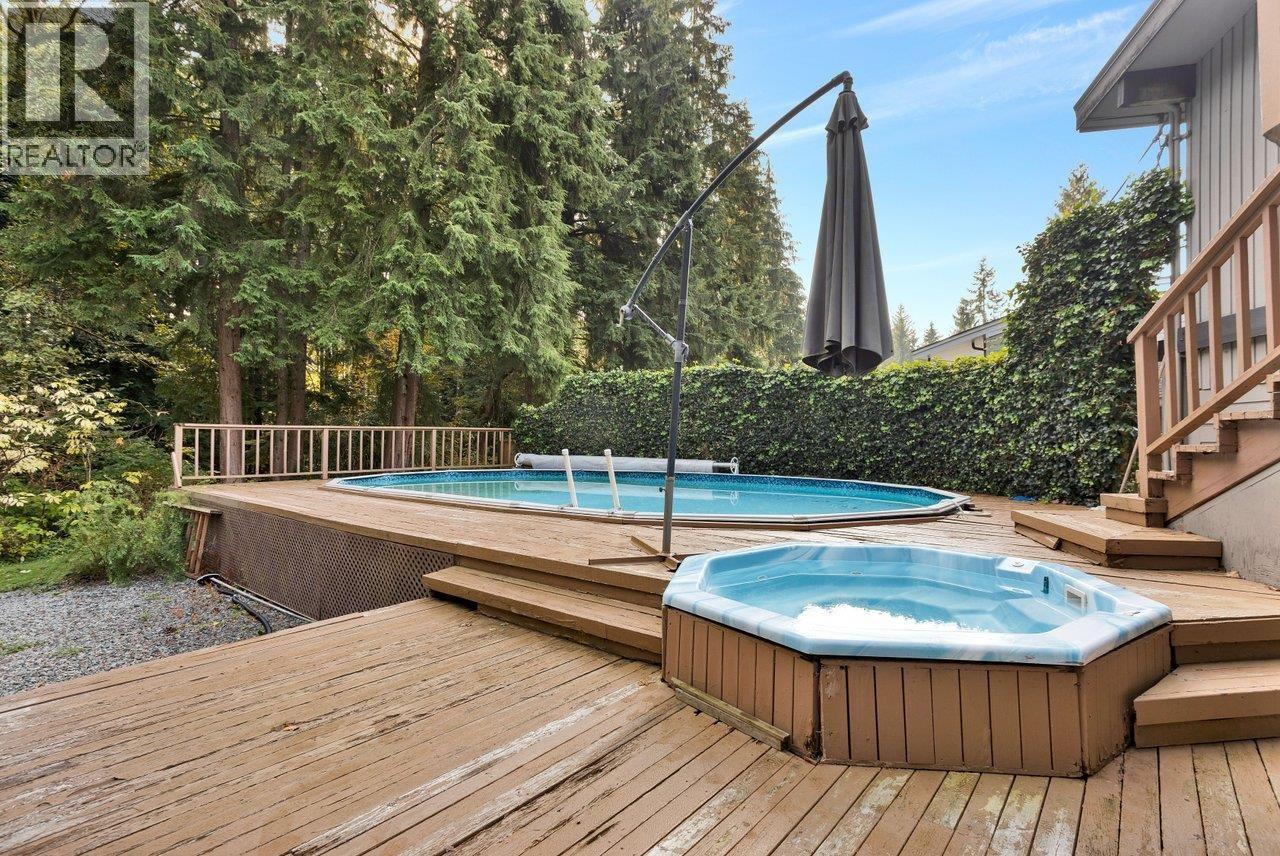 2851 Trillium Place, North Vancouver, British Columbia  V7H 1J3 - Photo 15 - R3174898