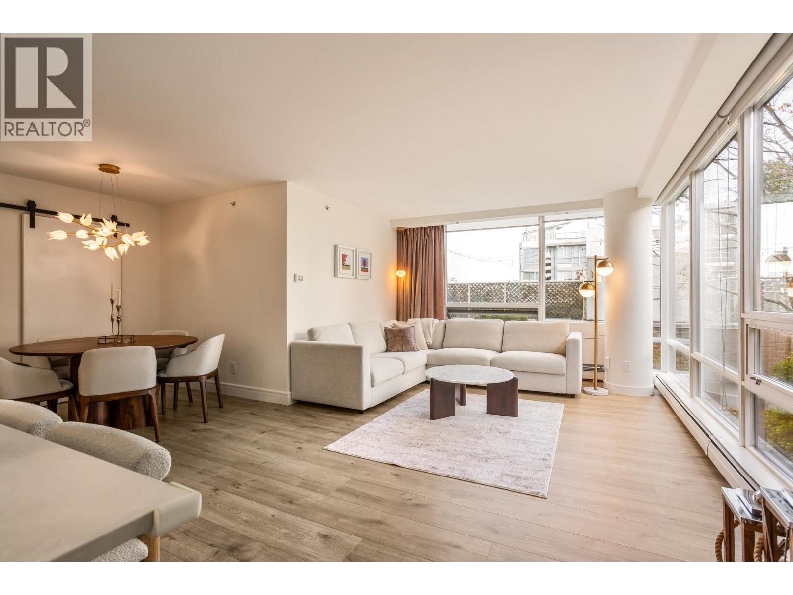 507 1201 Marinaside Crescent, Vancouver, British Columbia  V6Z 2V2 - Photo 7 - R3174562