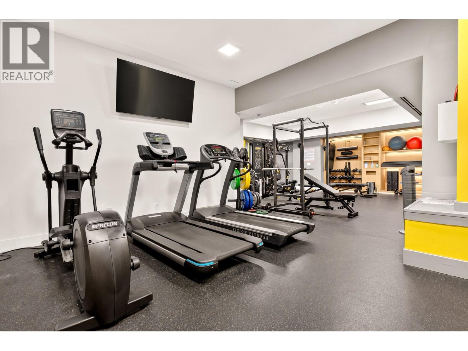 507 1201 Marinaside Crescent, Vancouver, British Columbia  V6Z 2V2 - Photo 34 - R3174562