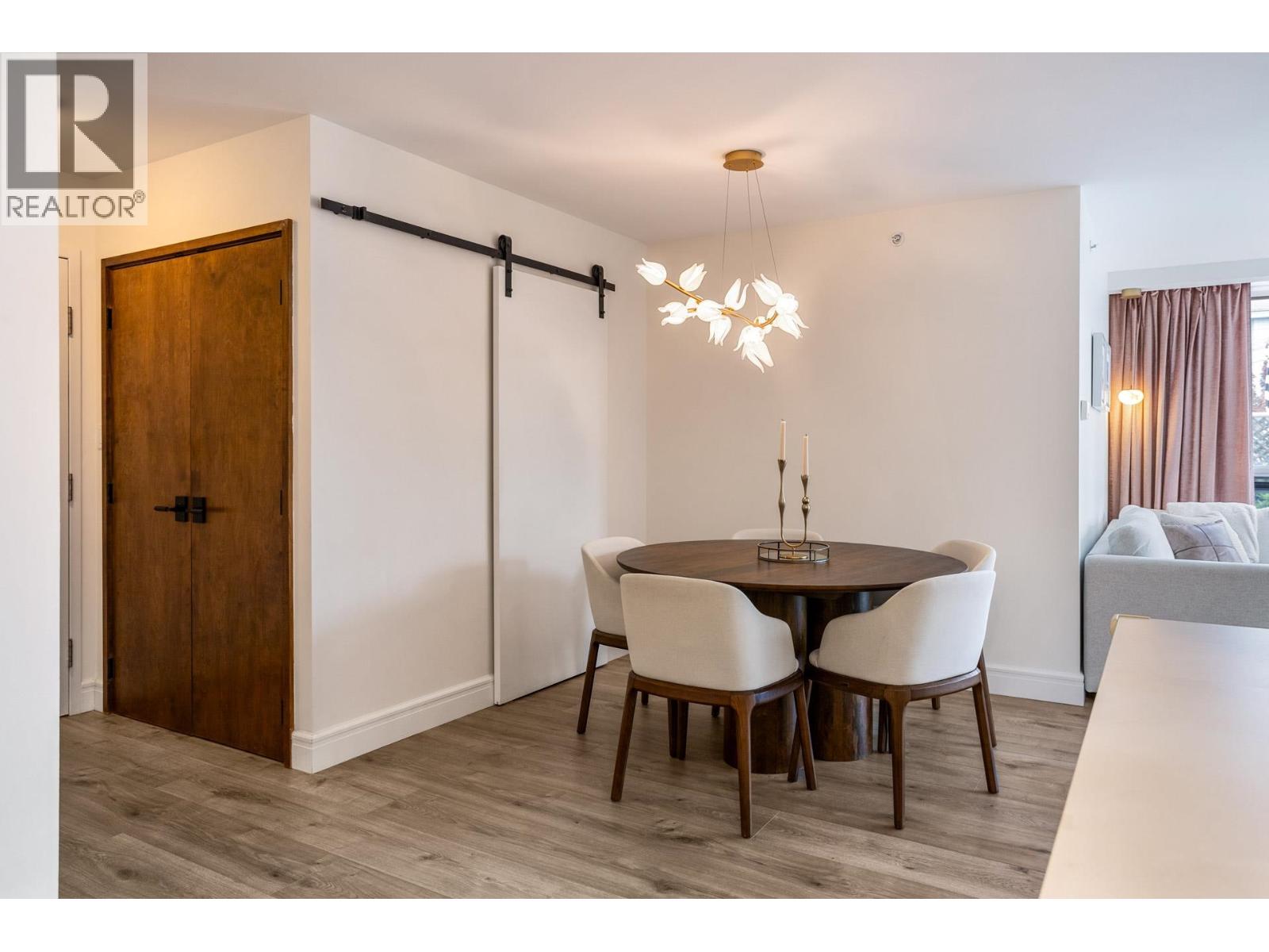 507 1201 Marinaside Crescent, Vancouver, British Columbia  V6Z 2V2 - Photo 19 - R3174562