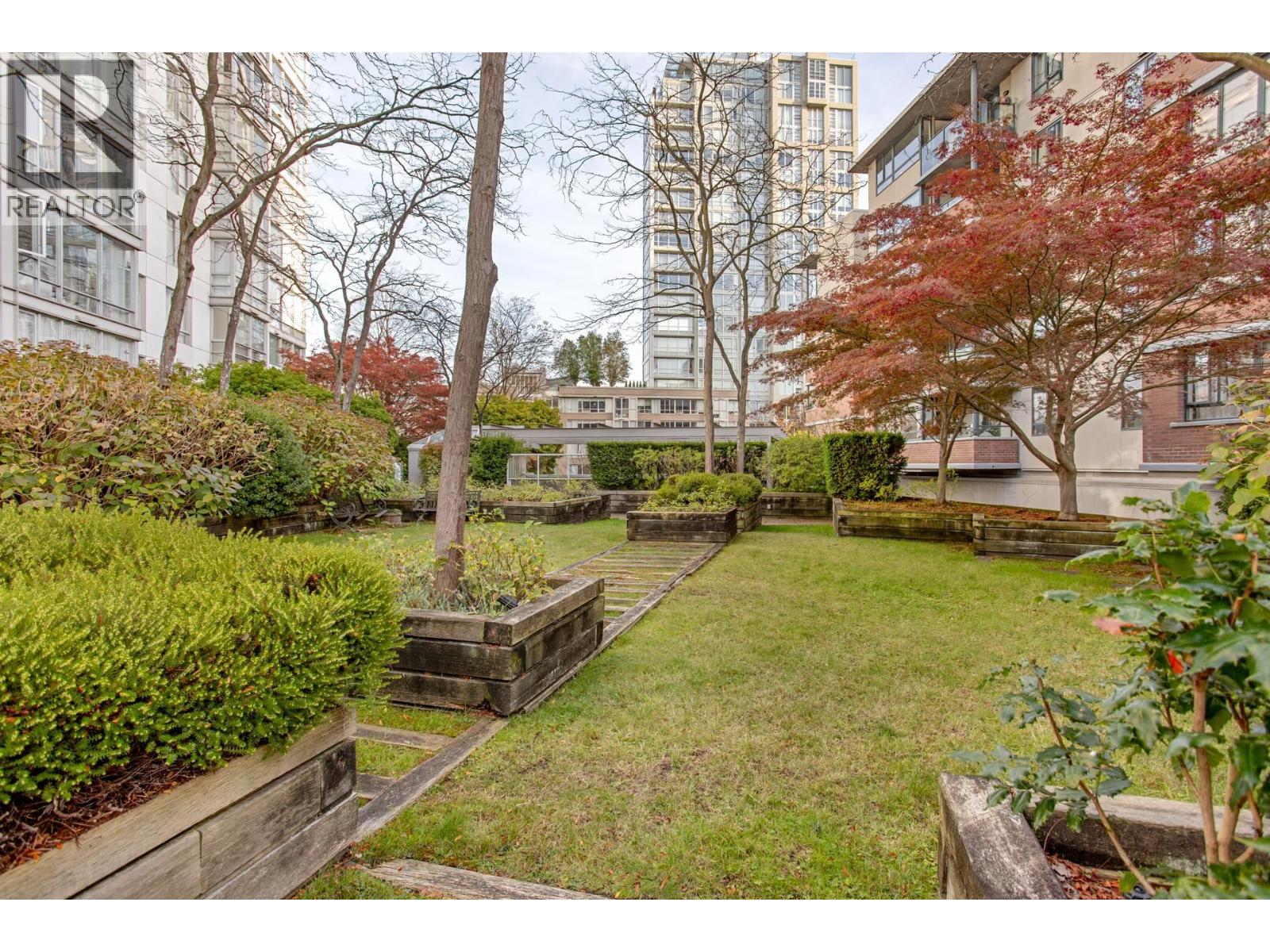 507 1201 Marinaside Crescent, Vancouver, British Columbia  V6Z 2V2 - Photo 33 - R3174562