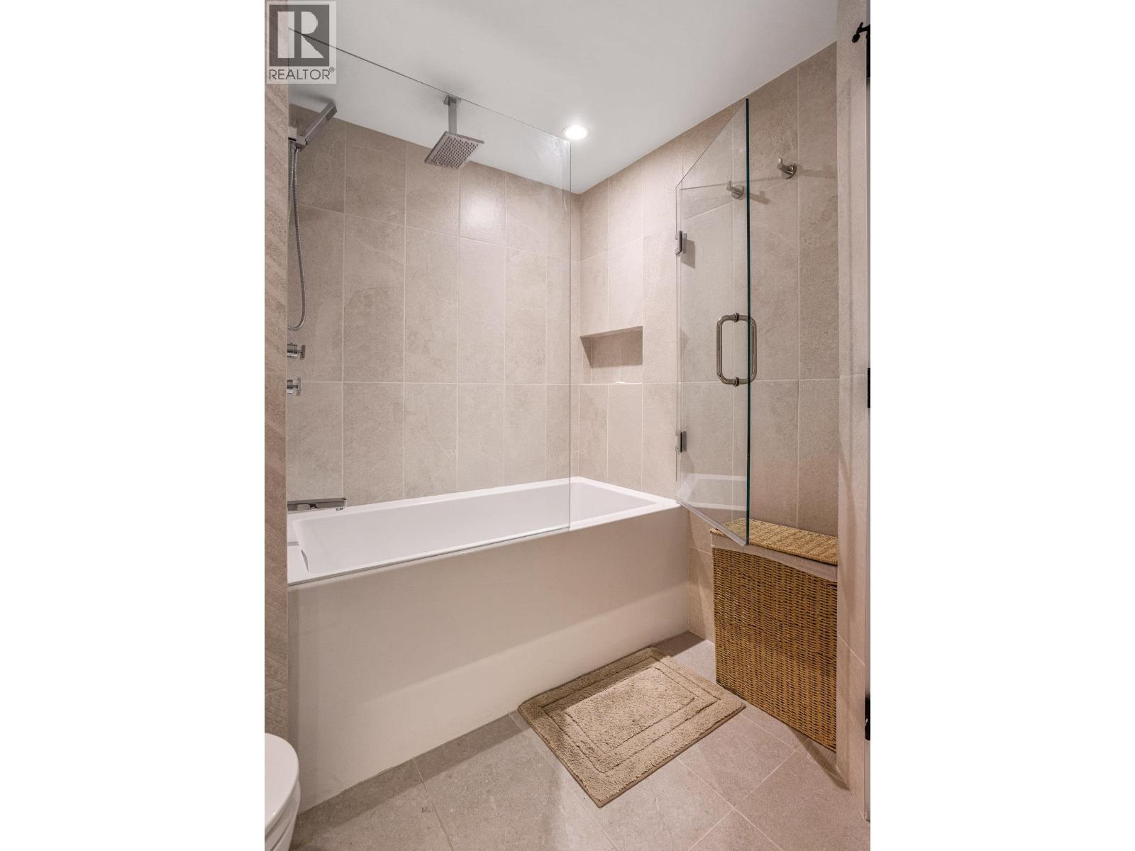 507 1201 Marinaside Crescent, Vancouver, British Columbia  V6Z 2V2 - Photo 25 - R3174562