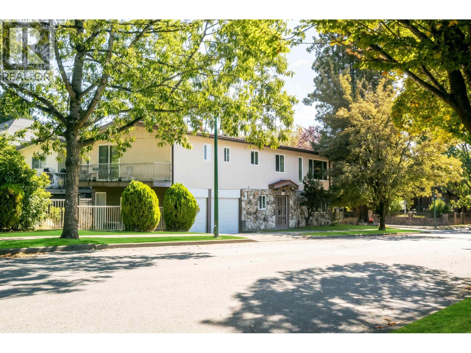 7658 FREMLIN STREET, Vancouver, British Columbia