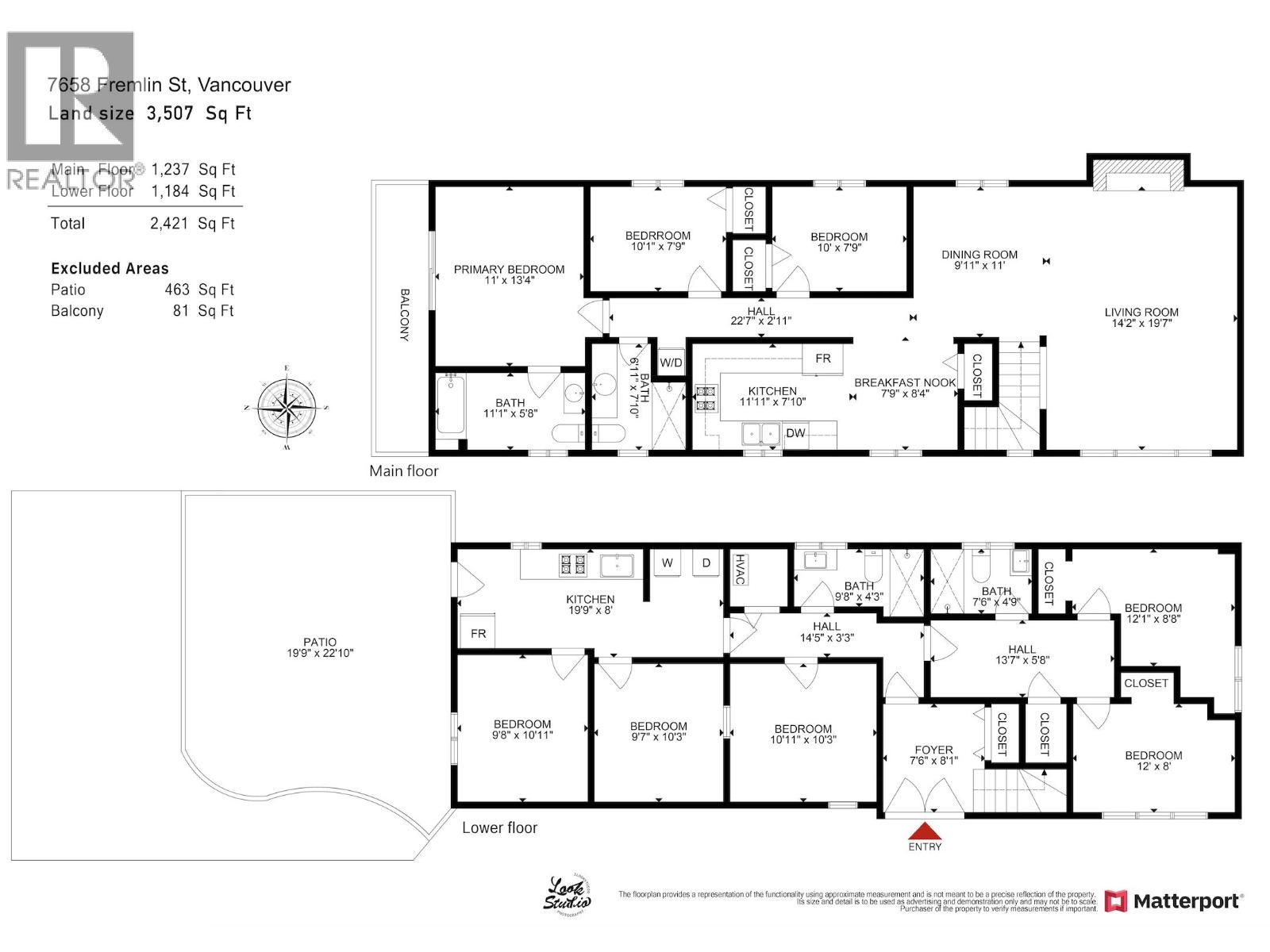 7658 Fremlin Street, Vancouver, British Columbia  V6P 2G8 - Photo 40 - R3172348