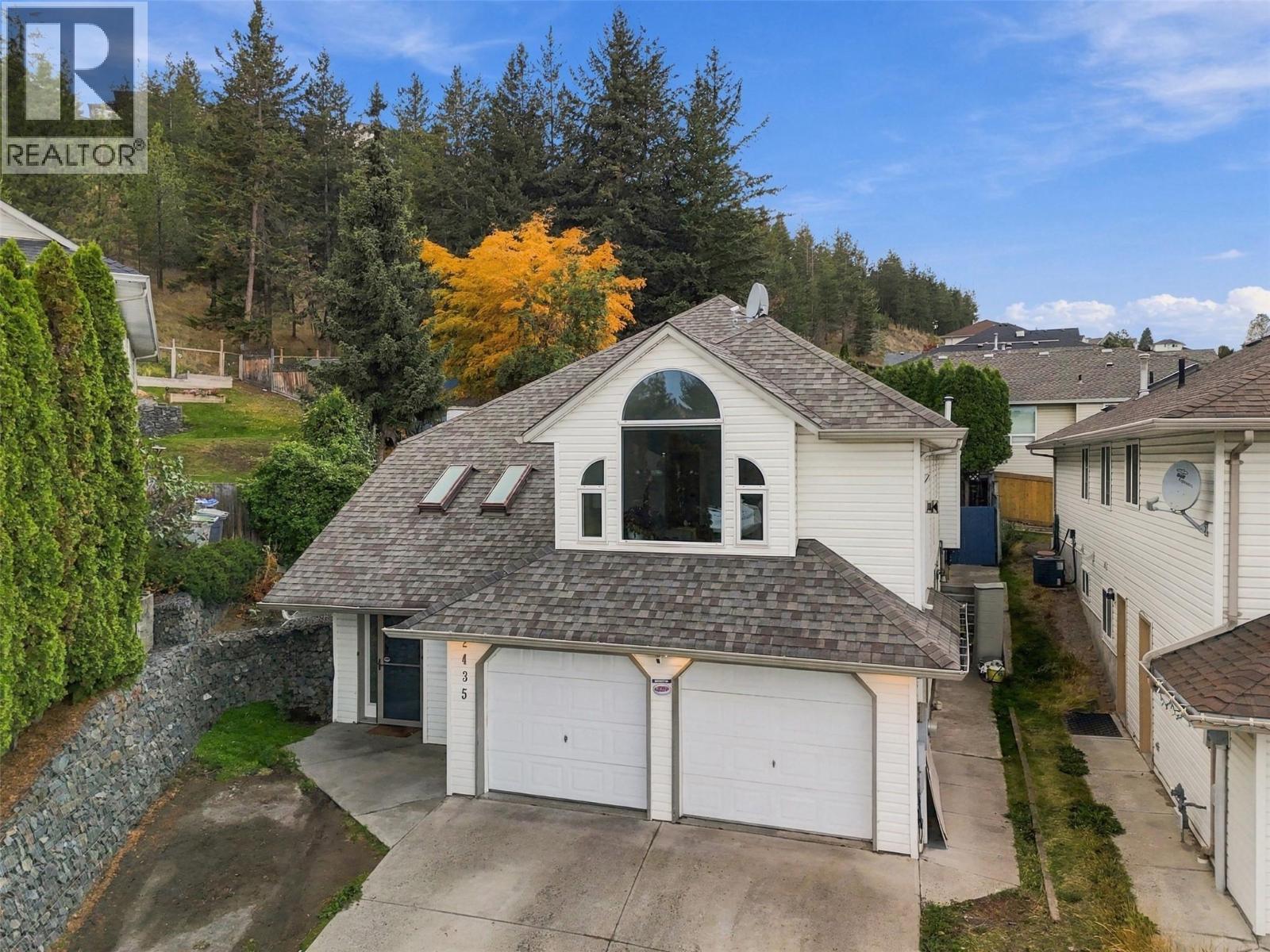 2435 DRUMMOND Court Kamloops Photo 9