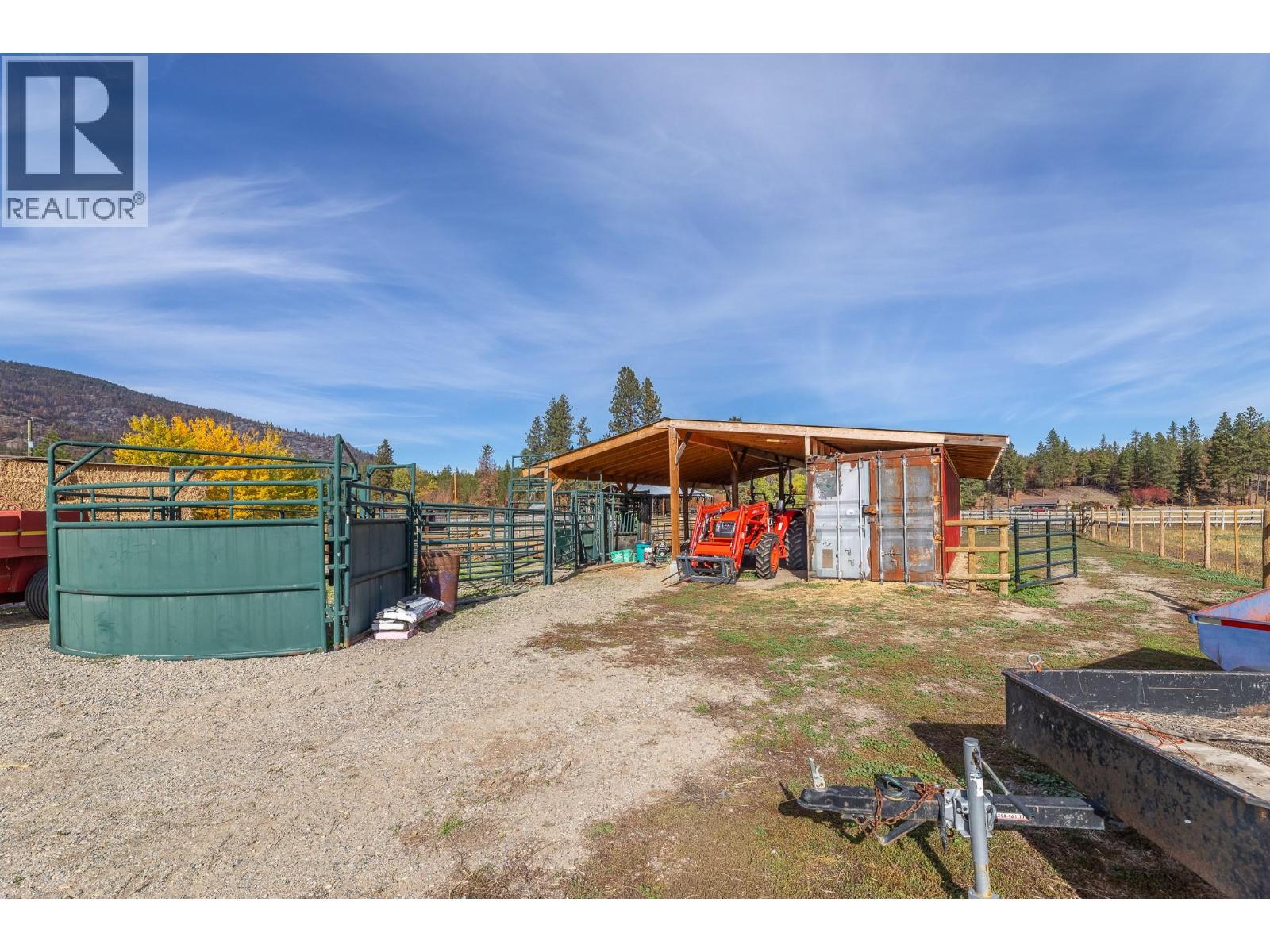855 Fish Lake Road