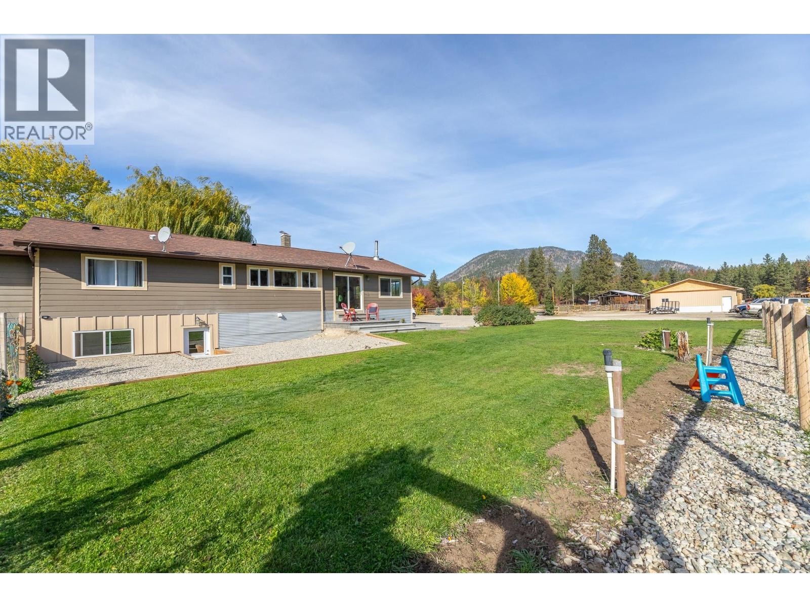 855 Fish Lake Road