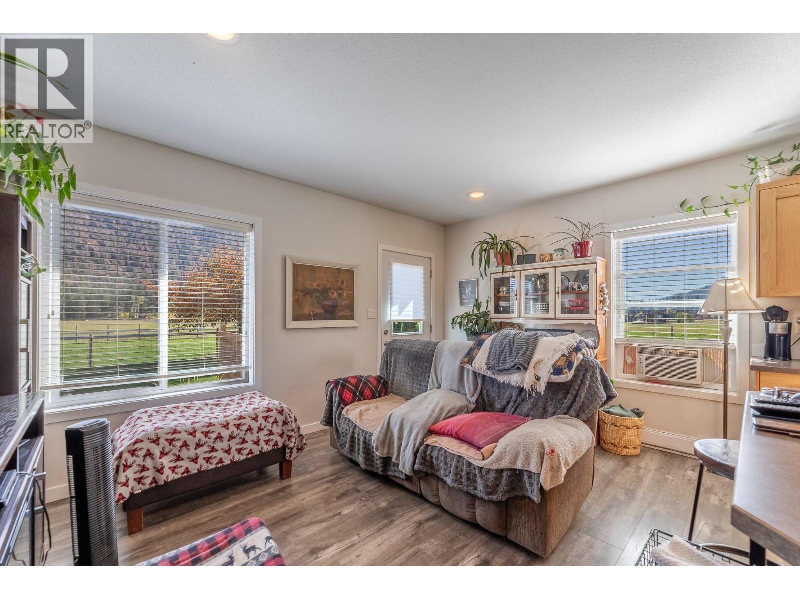 855 Fish Lake Road