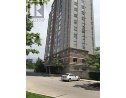 1502 - 200 BURNHAMTHORPE ROAD E, Mississauga, Ontario