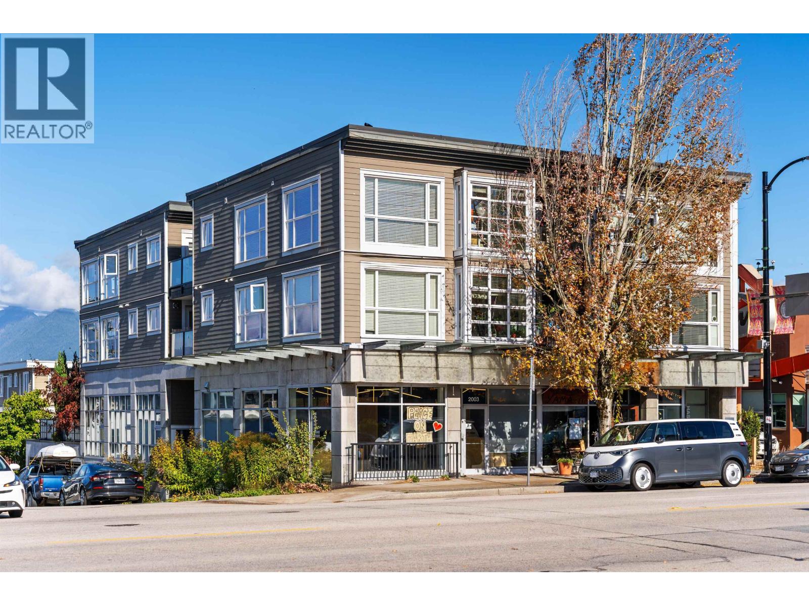 302 2009 E Hastings Street, Vancouver, British Columbia  V5L 1T9 - Photo 27 - R3176358