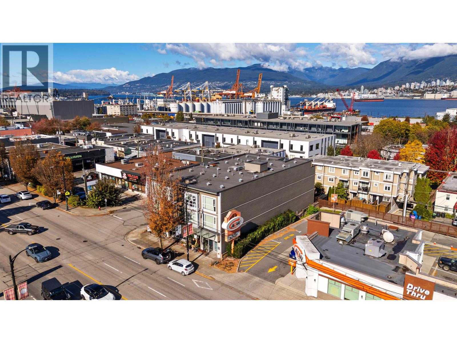 302 2009 E Hastings Street, Vancouver, British Columbia  V5L 1T9 - Photo 29 - R3176358