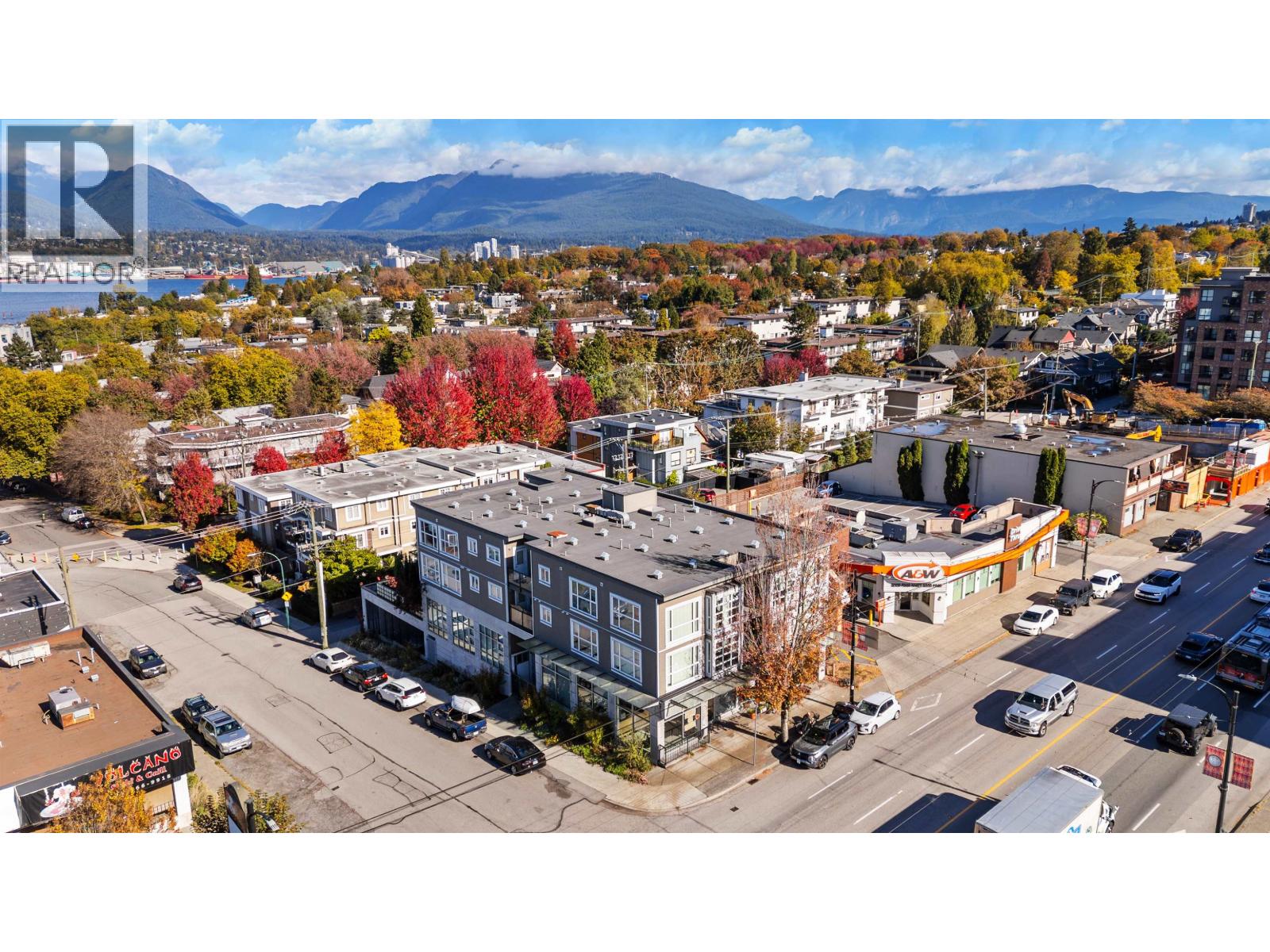 302 2009 E Hastings Street, Vancouver, British Columbia  V5L 1T9 - Photo 30 - R3176358