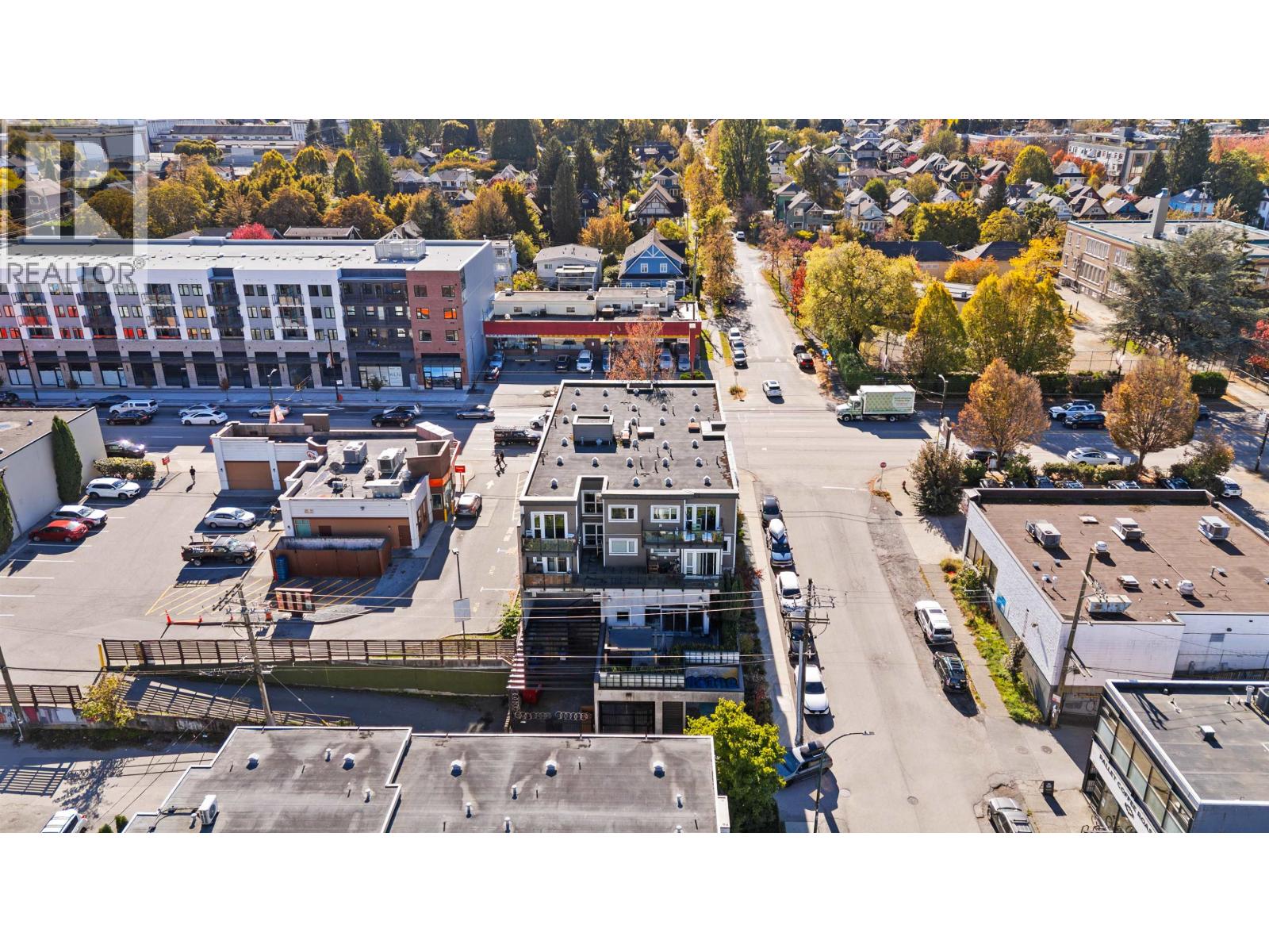 302 2009 E Hastings Street, Vancouver, British Columbia  V5L 1T9 - Photo 32 - R3176358