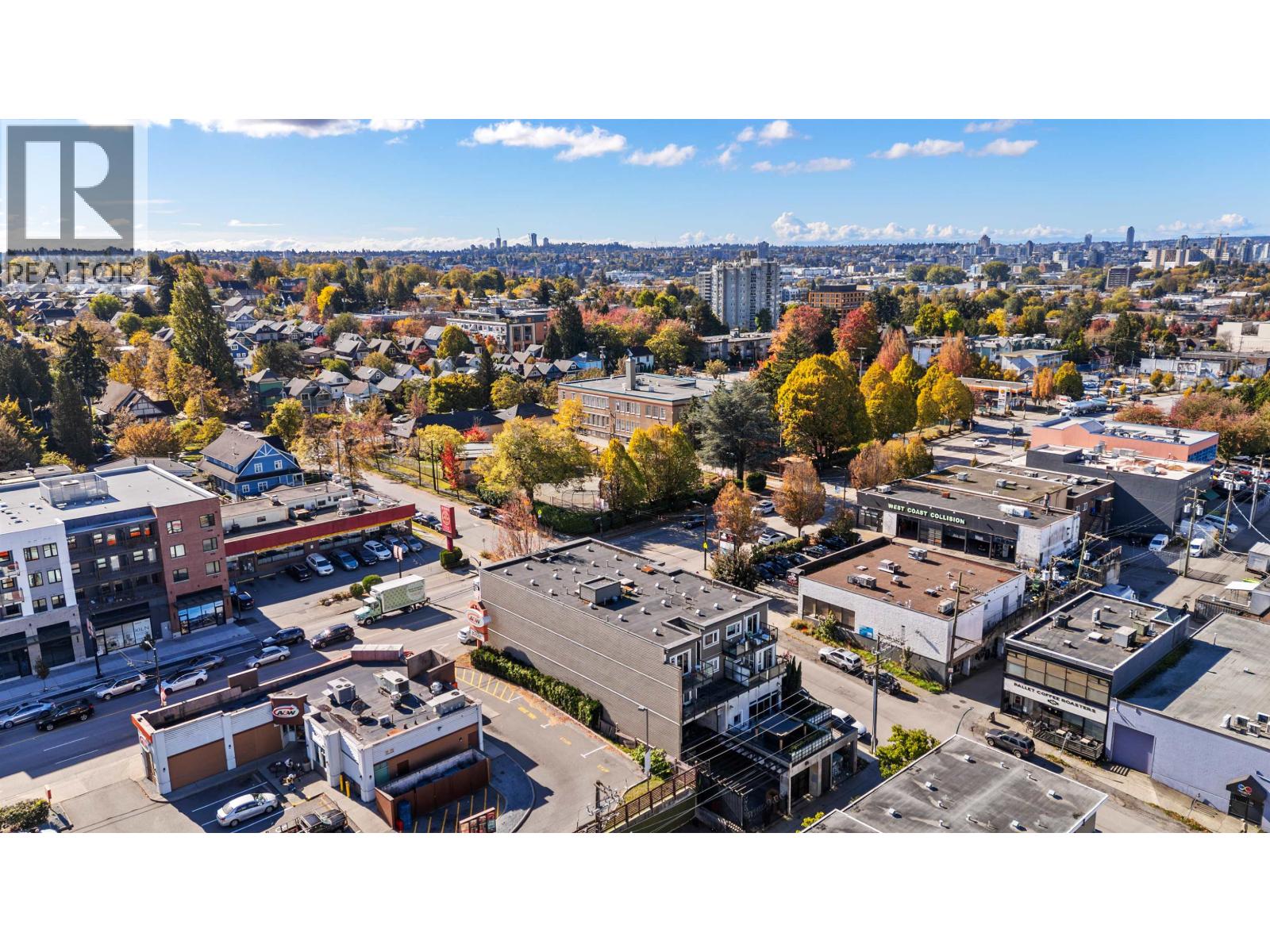 302 2009 E Hastings Street, Vancouver, British Columbia  V5L 1T9 - Photo 33 - R3176358