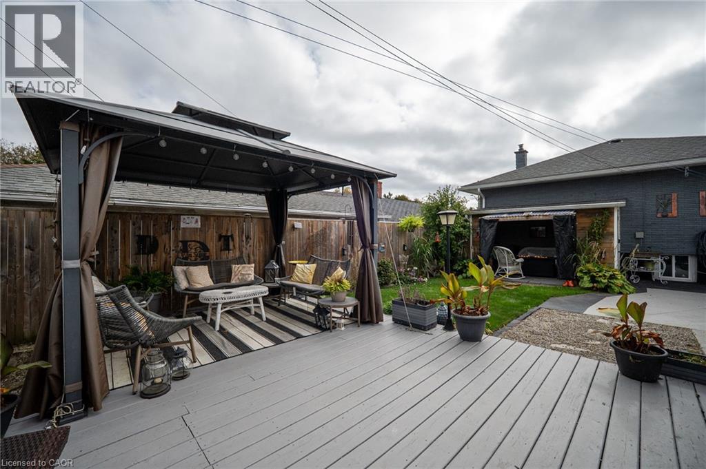 64 Christmas Street, Port Colborne, Ontario  L3K 1M5 - Photo 43 - 40872167