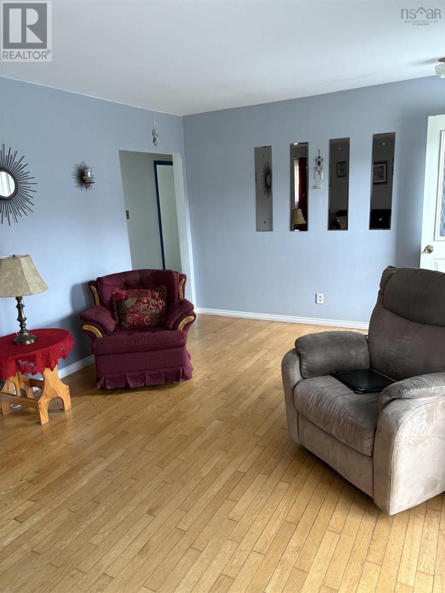 111 Greenhill Drive, Sydney River, Nova Scotia  B1S 1K4 - Photo 24 - 202626088