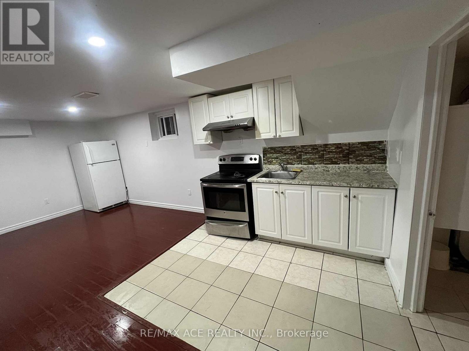 Bsmt - 137 Janray Drive, Toronto, Ontario  M1G 1Y8 - Photo 4 - E14090838