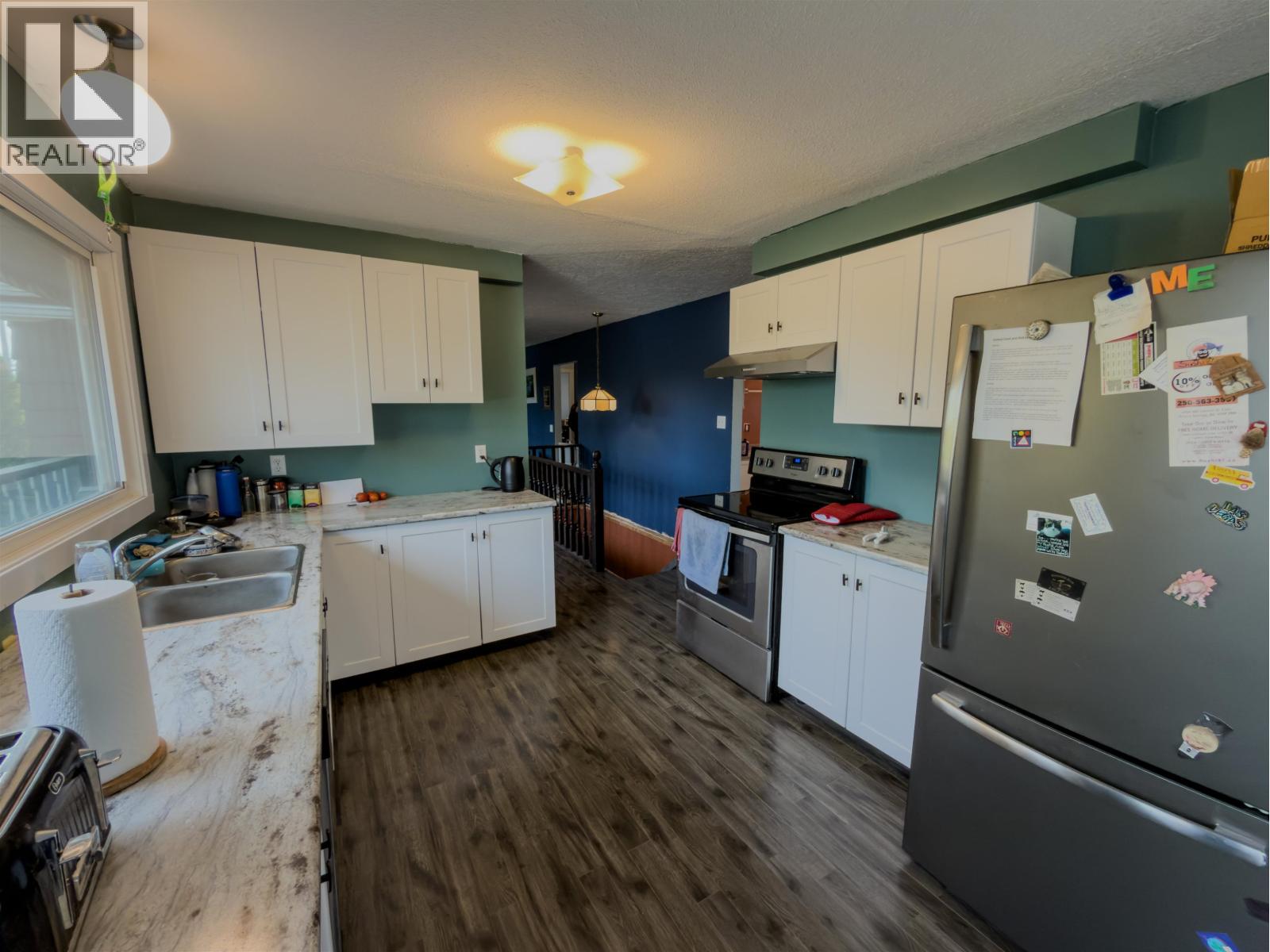 367 Allard Street, Quesnel, British Columbia  V2J 3K7 - Photo 16 - R3176070