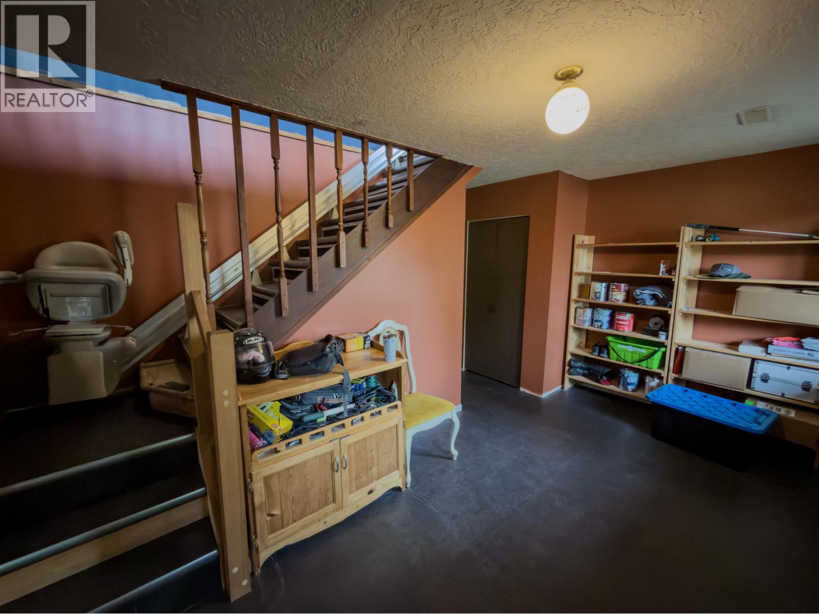 367 Allard Street, Quesnel, British Columbia  V2J 3K7 - Photo 5 - R3176070