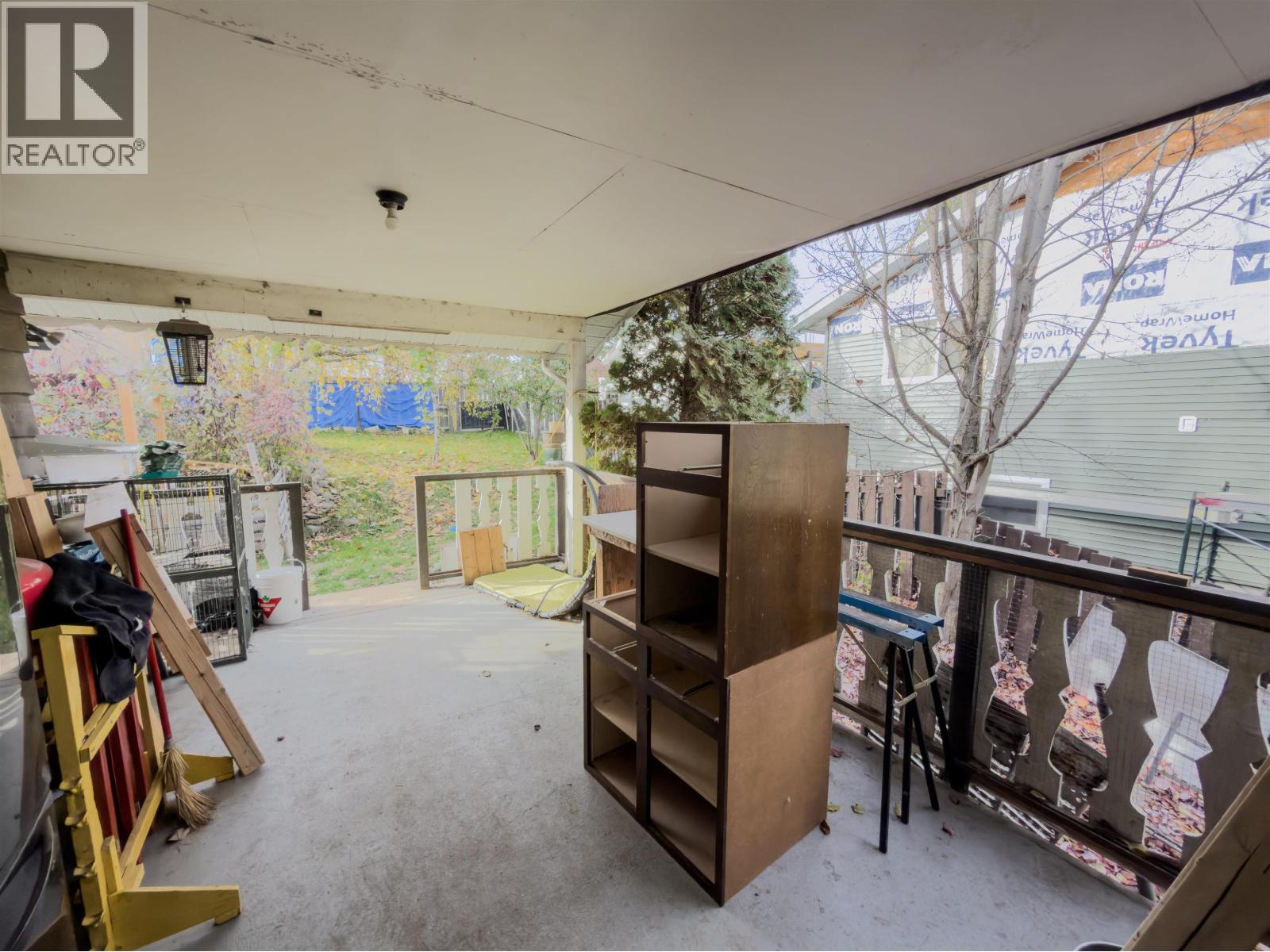367 Allard Street, Quesnel, British Columbia  V2J 3K7 - Photo 31 - R3176070