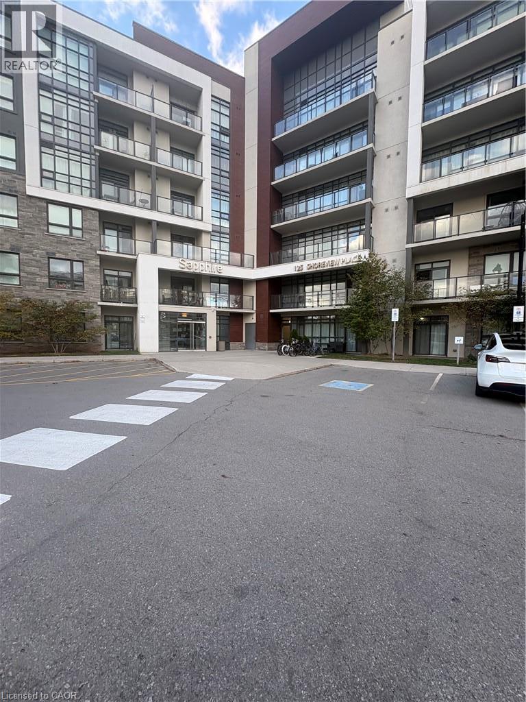 125 Shoreview Place Unit# 522, Stoney Creek, Ontario  L8E 0K3 - Photo 1 - 40872140