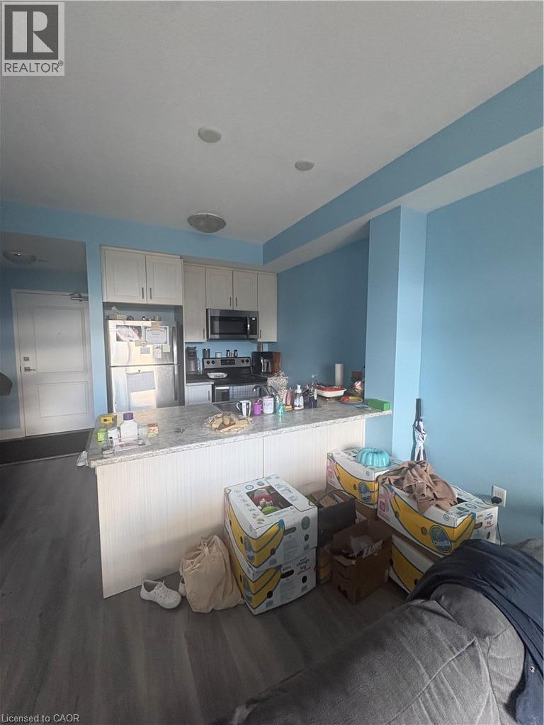 125 Shoreview Place Unit# 522, Stoney Creek, Ontario  L8E 0K3 - Photo 7 - 40872140