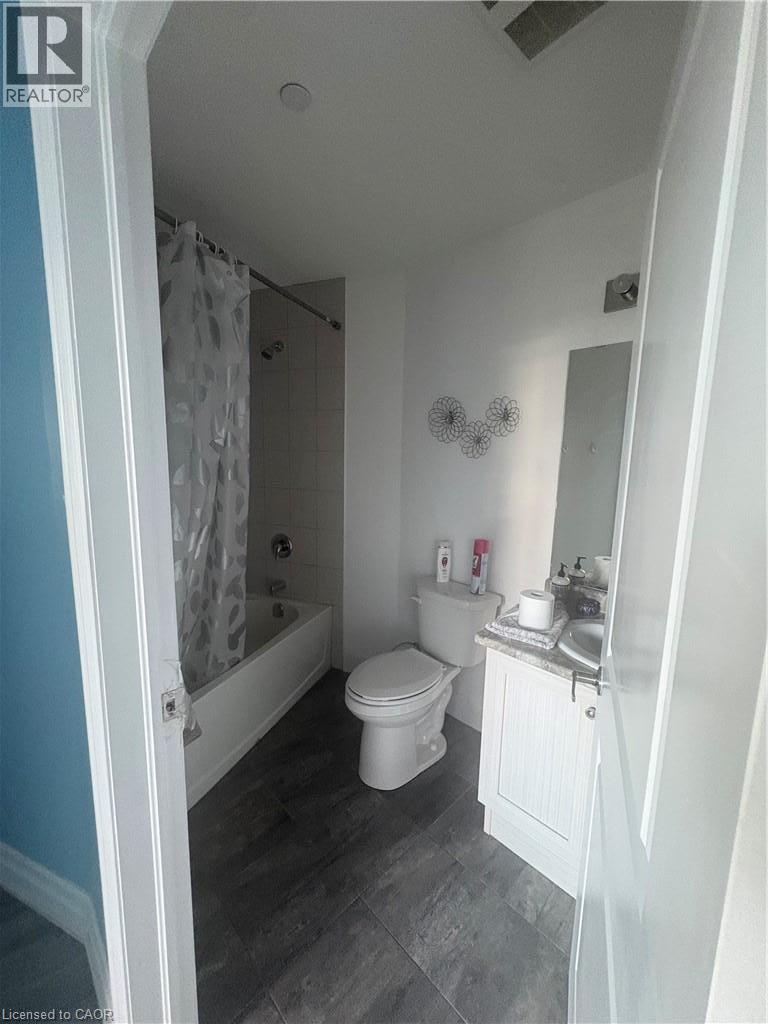 125 Shoreview Place Unit# 522, Stoney Creek, Ontario  L8E 0K3 - Photo 8 - 40872140