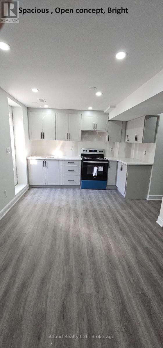 Bsmt - 1133 Windbrook Grove, Mississauga, Ontario  L5V 2V2 - Photo 2 - W14090842