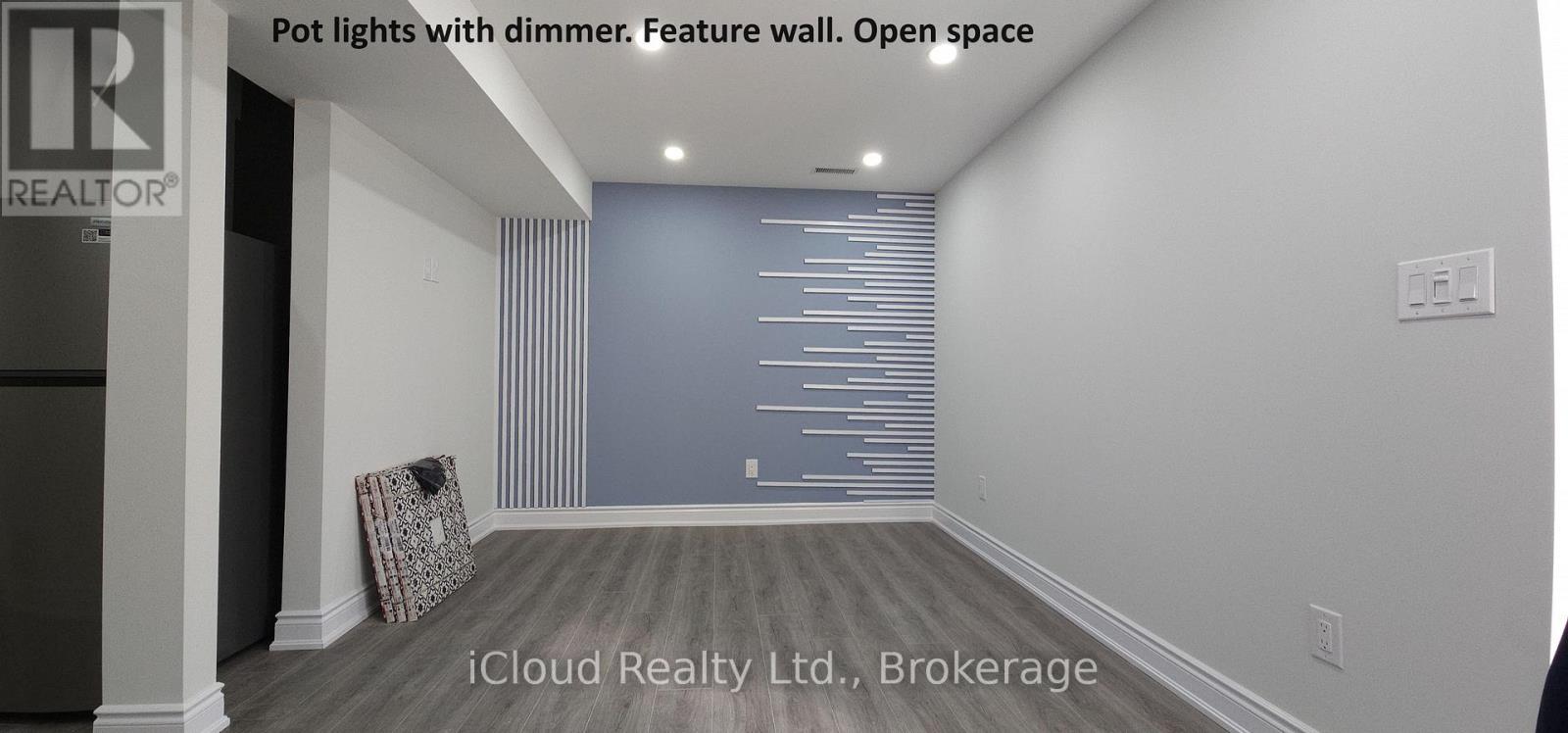Bsmt - 1133 Windbrook Grove, Mississauga, Ontario  L5V 2V2 - Photo 4 - W14090842