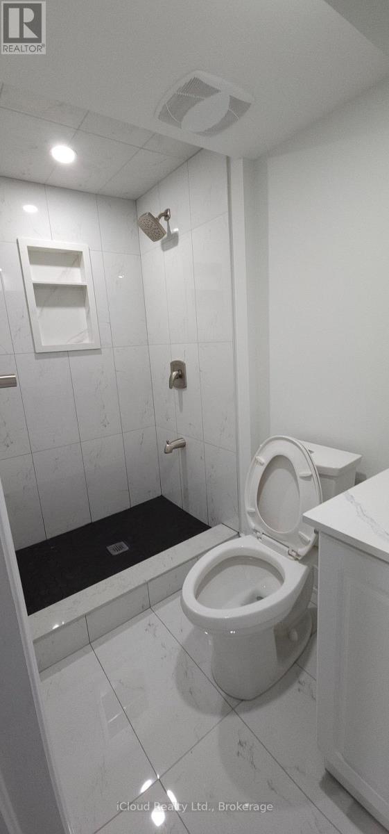 Bsmt - 1133 Windbrook Grove, Mississauga, Ontario  L5V 2V2 - Photo 7 - W14090842