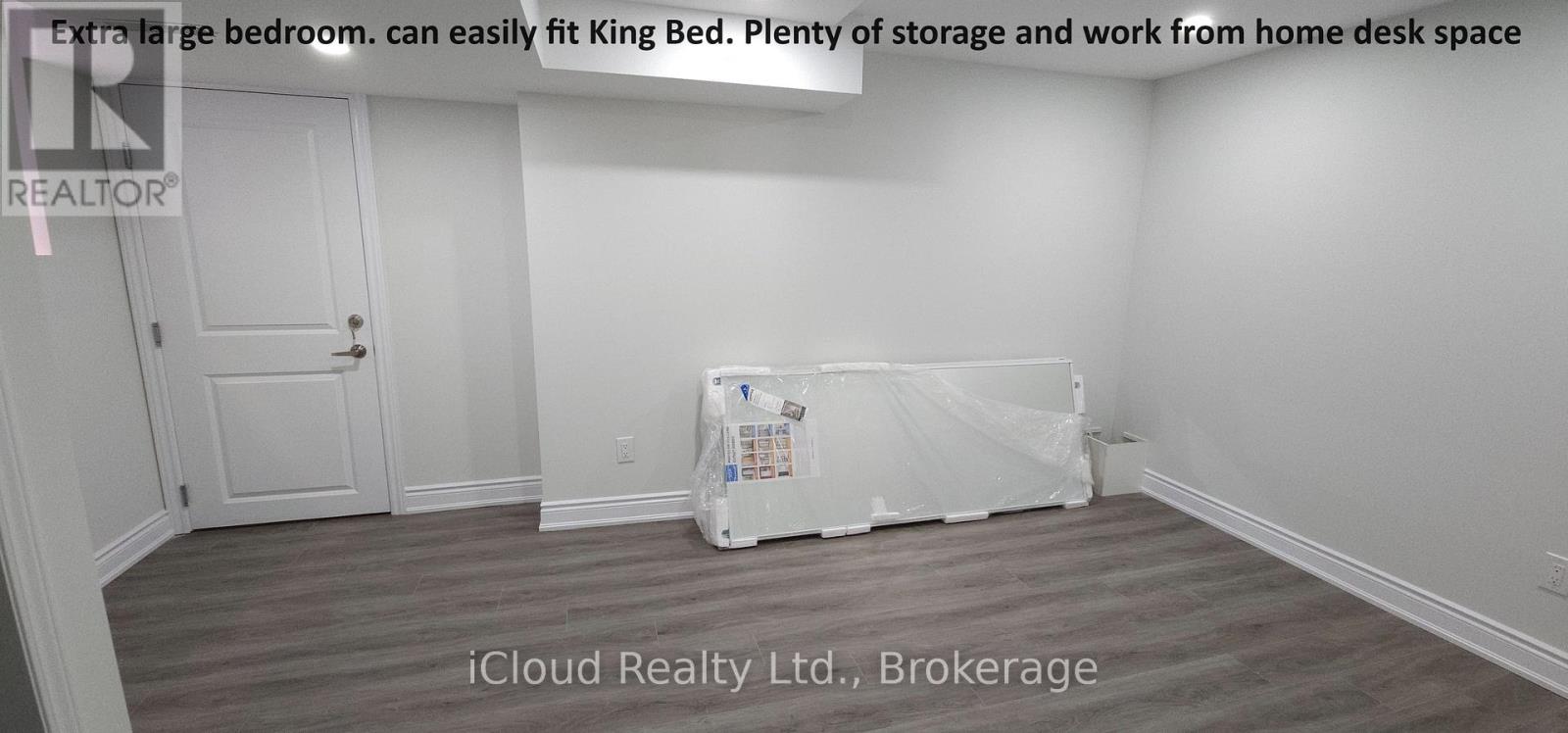 Bsmt - 1133 Windbrook Grove, Mississauga, Ontario  L5V 2V2 - Photo 8 - W14090842