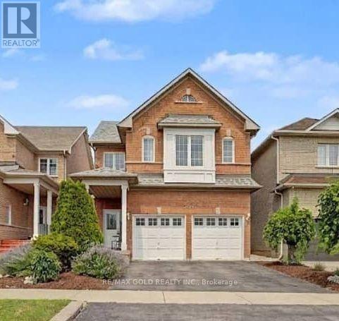 7269 Lantern Fly Hollow, Mississauga, Ontario  L5W 1K2 - Photo 1 - W14090848