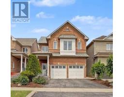 7269 LANTERN FLY HOLLOW, Mississauga, Ontario