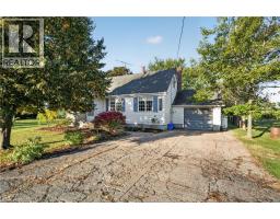 3702 CAMPDEN Road, Campden, Ontario