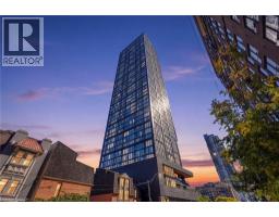 319 JARVIS Street Unit# 4807, Toronto, Ontario