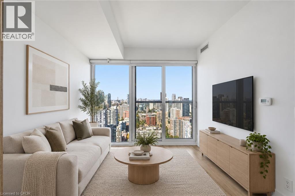 319 Jarvis Street Unit# 4807, Toronto, Ontario  M5B 0C8 - Photo 15 - 40868934