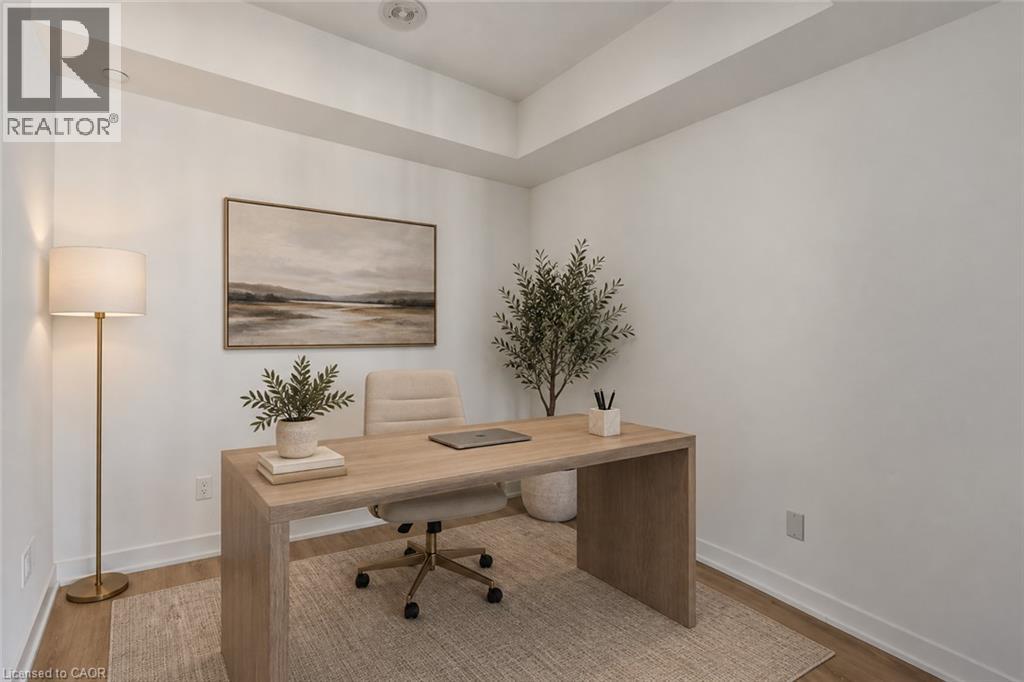 319 Jarvis Street Unit# 4807, Toronto, Ontario  M5B 0C8 - Photo 29 - 40868934