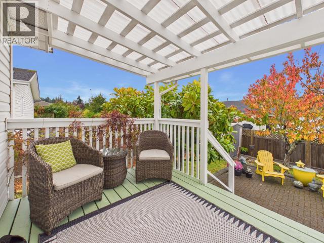 B-4291 Collingwood Way, Powell River, British Columbia  V8A 5V2 - Photo 31 - 20279