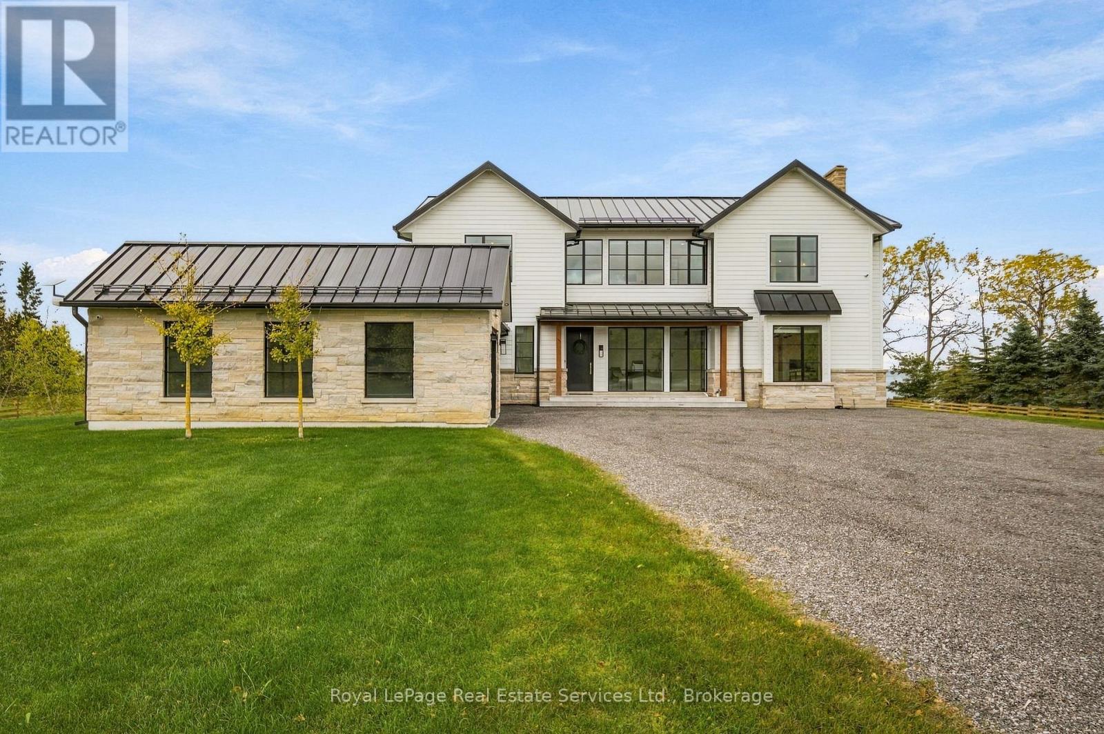 Listing